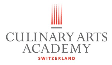 logo caa