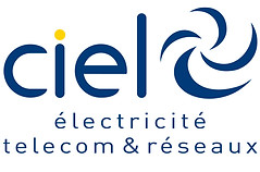 logo ciel