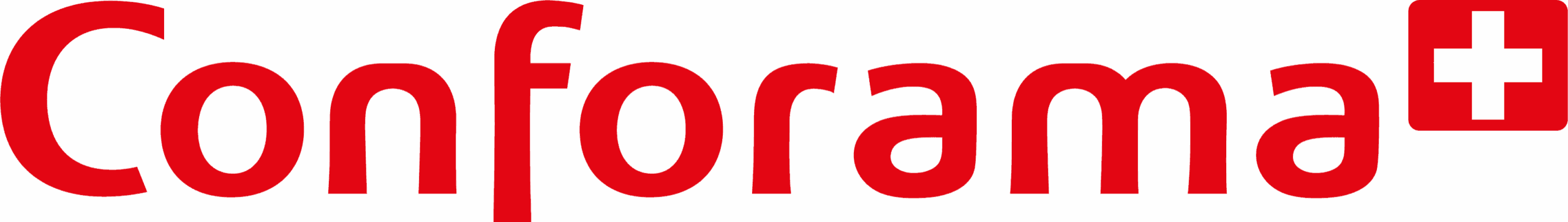 logo conforama